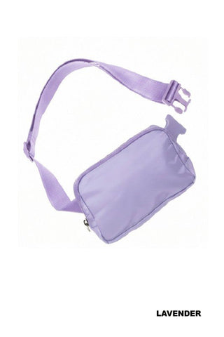 Everywhere Crossbody Belt Bag - Simply Me Boutique