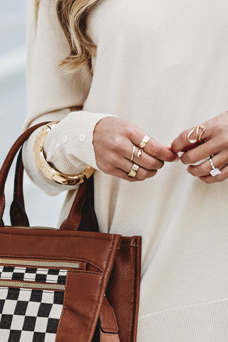 Glow Getter Ring Set - Simply Me Boutique