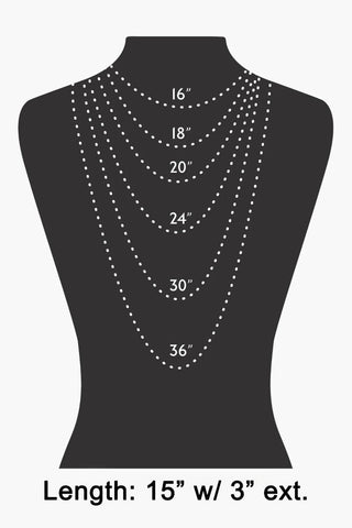 Gold Coin Pendant Necklace - Simply Me Boutique