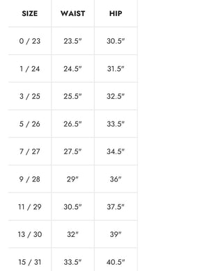 KANCAN Spring in Your Step Ankle White Skinny Jeans - Simply Me Boutique