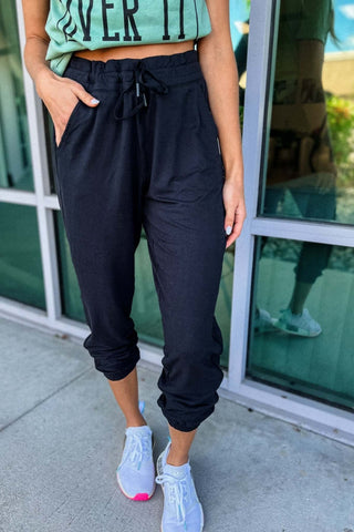 Lose Yourself Joggers 2 COLORS! - Simply Me Boutique