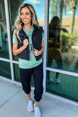 Lose Yourself Joggers 2 COLORS! - Simply Me Boutique