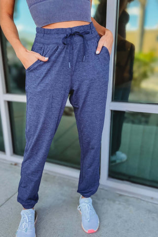 Lose Yourself Joggers 2 COLORS! - Simply Me Boutique