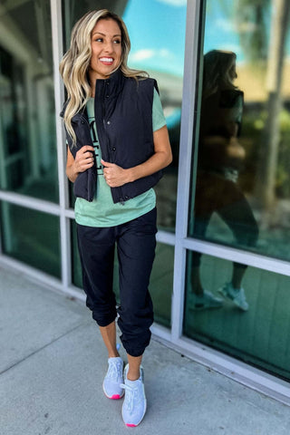 Lose Yourself Joggers 2 COLORS! - Simply Me Boutique