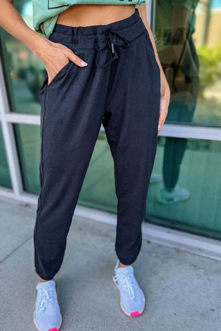 Lose Yourself Joggers 2 COLORS! - Simply Me Boutique