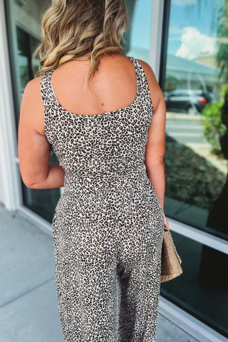 Night to Remember Cutout Jumpsuit 3 COLORS! - Simply Me Boutique