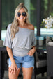 Heather Grey