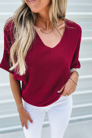 Off Hours Dolman Sleeve Top 8 COLORS! - Simply Me Boutique