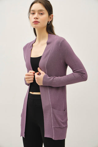 One of My Kind Cardigan 3 COLORS! - Simply Me Boutique