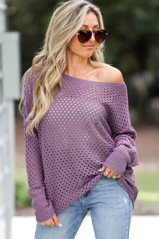 Plum Best Adventure Top - Simply Me Boutique