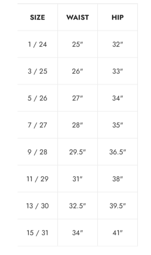 (PREORDER) Kancan Brooklyn Essentials High Rise Bootcut Jeans - Simply Me Boutique