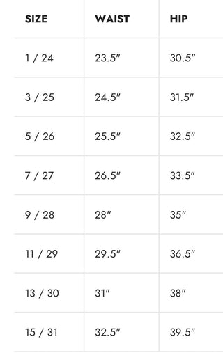 (PREORDER) KANCAN High Rise Faded Black Studded Jeans - Simply Me Boutique