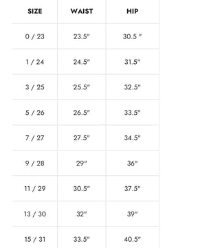 (PREORDER) KANCAN Holly Double Button High Rise Skinny Jeans - Simply Me Boutique