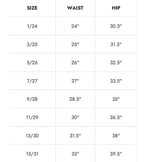 (PREORDER) KANCAN Kennedy Dark Wash Super Flare Jeans - Simply Me Boutique