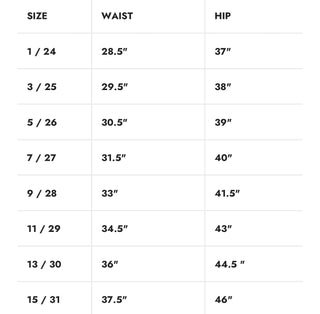 (Preorder) KANCAN Lena Mid Rise Crop Boyfriend Jeans - Simply Me Boutique