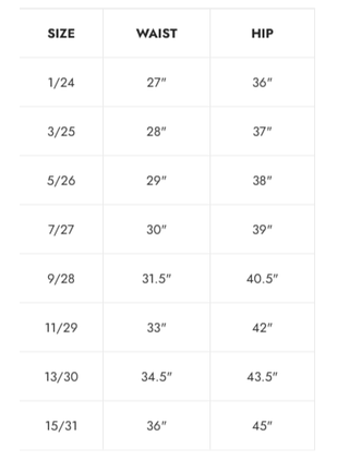 (PREORDER) KANCAN Montana Ultra High Rise 90’s Jeans NON STRETCH - Simply Me Boutique