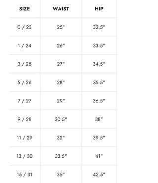 (Preorder) KANCAN Selena Button Fly Straight Leg Jeans - Simply Me Boutique