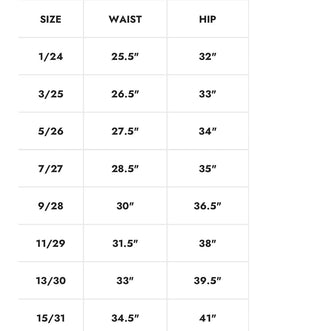 (PREORDER) Lily Mid Rise Floral Flare Jeans - Simply Me Boutique