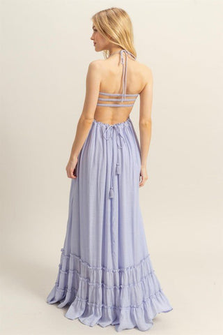 *PREORDER (Ships 3/28) Tell Me Something Maxi Dress MORE COLORS! - Simply Me Boutique