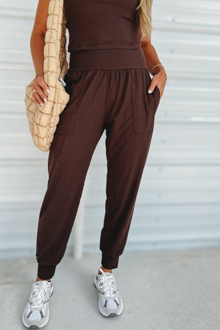 Relax and Recharge Butter Soft Joggers 2 COLORS! - Simply Me Boutique