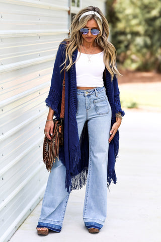 The Ivy Twist Headband - Simply Me Boutique