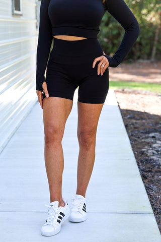 The Philly Two Piece Active Set - Simply Me Boutique