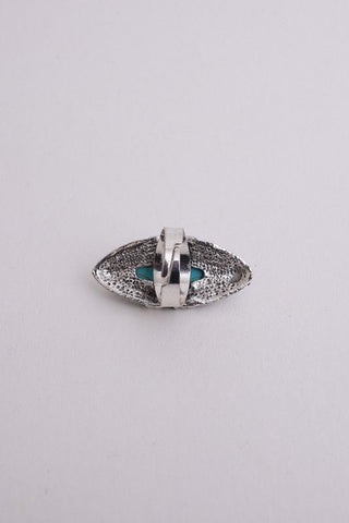 The Tucson Turquoise Ring - Simply Me Boutique