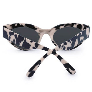 TOPFOXX Elizabeth - Women's Tortoise Sunglasses - Simply Me Boutique