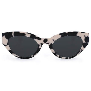 TOPFOXX Elizabeth - Women's Tortoise Sunglasses - Simply Me Boutique