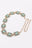 Rectangle Gold/Silver
