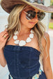 White Turquoise Slab