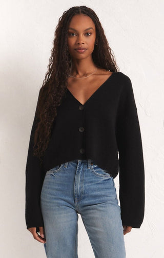 Z SUPPLY Estelle Cardigan - Simply Me Boutique