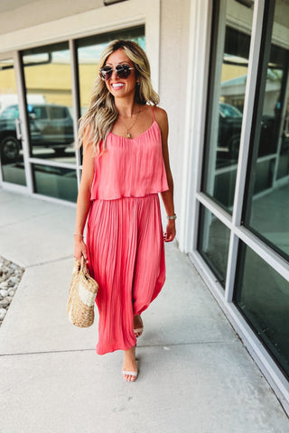 Z SUPPLY Fiore Kahleese Cami (Top Only) - Simply Me Boutique
