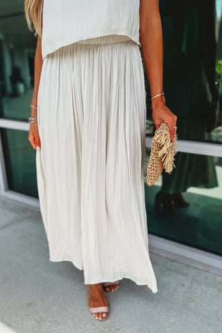 Z SUPPLY Kahleese Skirt (Skirt Only) 3 Colors! - Simply Me Boutique