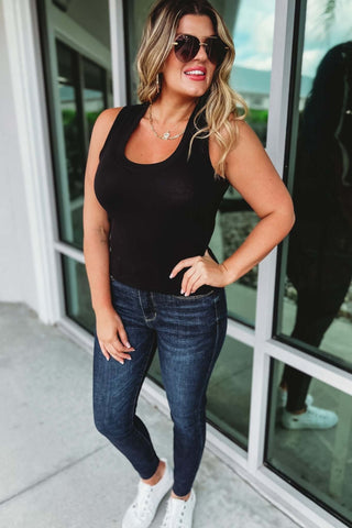 Z SUPPLY Sirena Ribbed Tank 7 Colors! - Simply Me Boutique