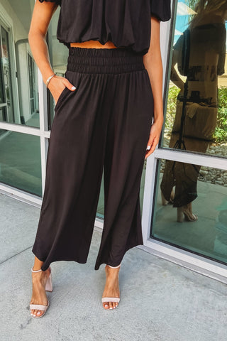 Z SUPPLY The Flared Pant - Simply Me Boutique