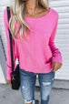 Bubble Gum Pink