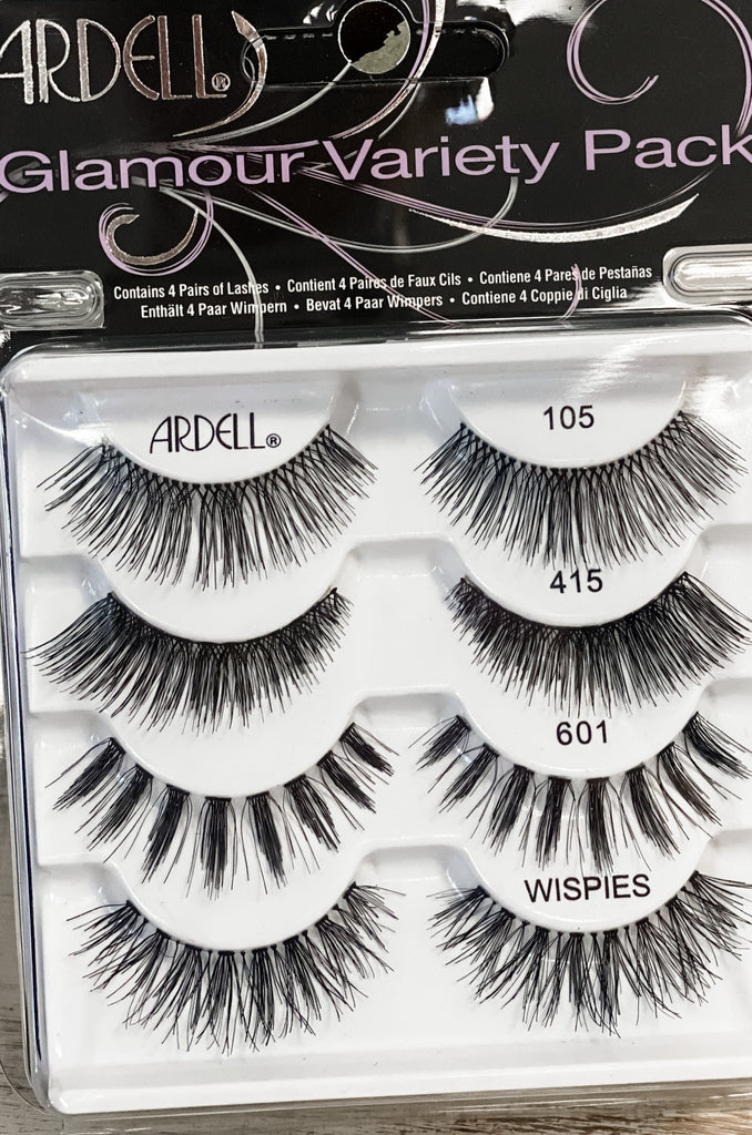 ARDELL False Lashes (More styles)
