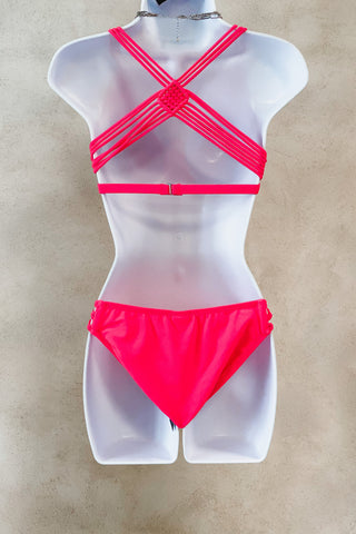 Macrame Bikini SET 3 Colors!