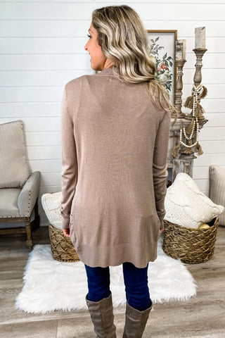 One of My Kind Cardigan 3 COLORS! - Simply Me Boutique