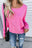 Bubble Gum Pink